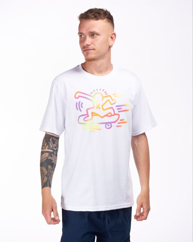 Prodotto: UOMO TSHIRT MEZZA MANICA