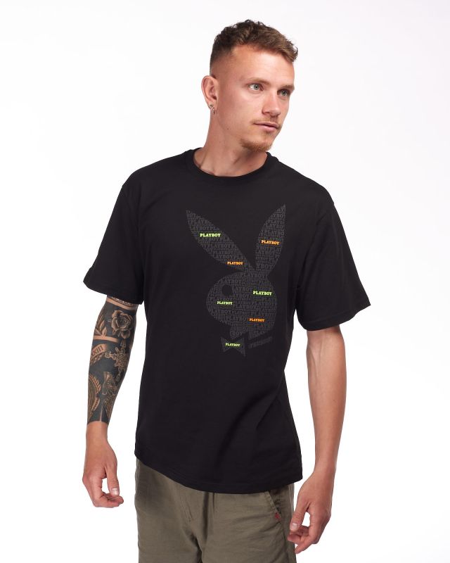 Prodotto: UOMO TSHIRT MEZZA MANICA