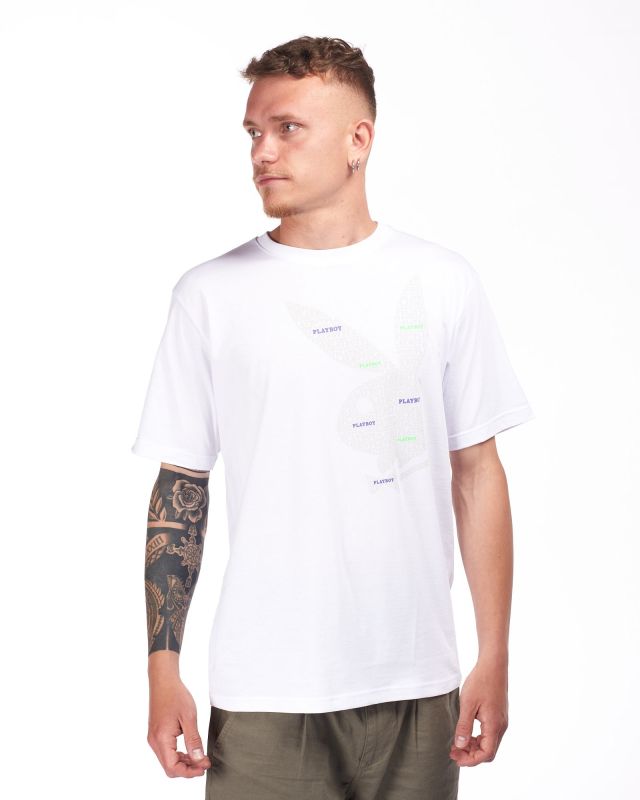 Prodotto: UOMO TSHIRT MEZZA MANICA