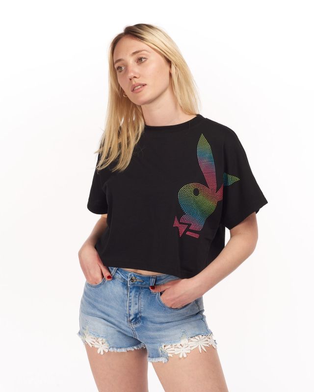 Prodotto: DONNA TSHIRT MEZZA MANICA
