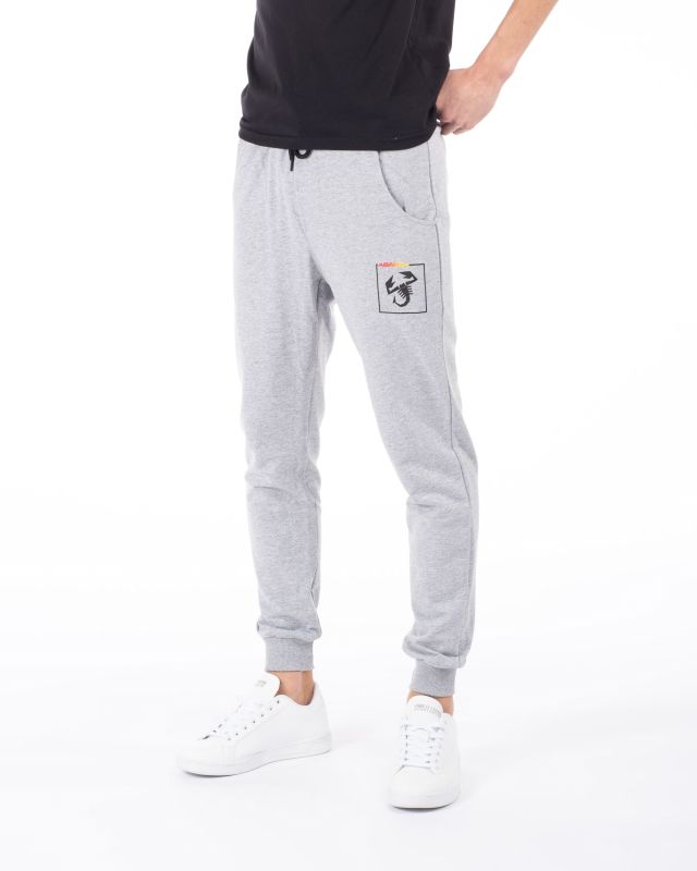 Prodotto: ABARTH - UOMO PANTALONE