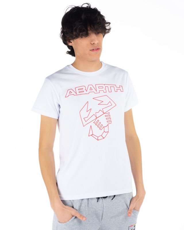 Prodotto: UOMO TSHIRT MEZZA MANICA