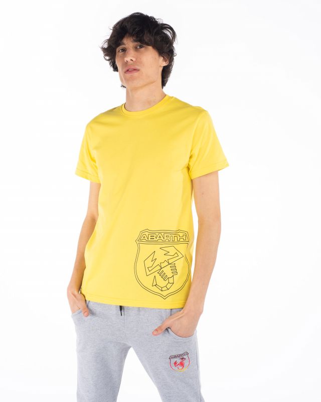 Prodotto: UOMO TSHIRT MEZZA MANICA