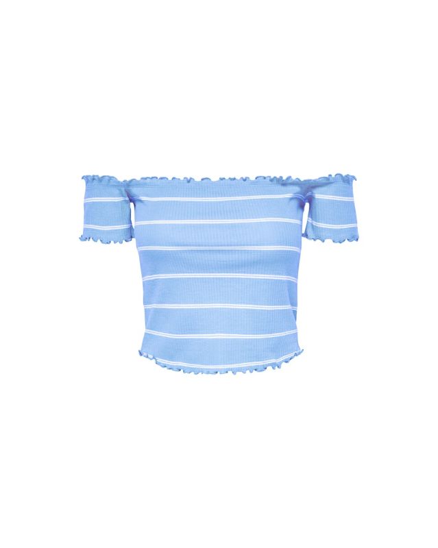 Prodotto: MAGLIA MM NEVADA LIFE SS