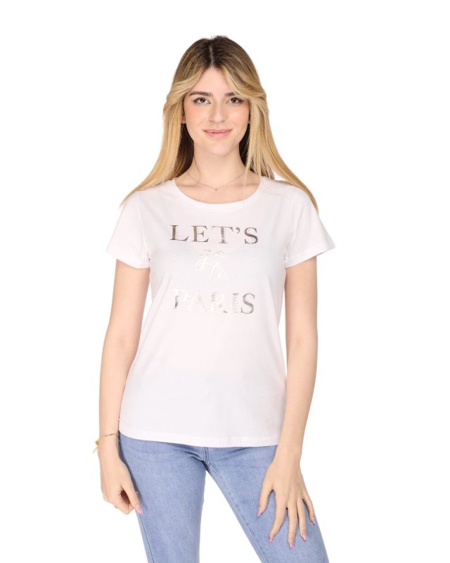 Prodotto: TATOO - TSHIRT MEZZA MANICA