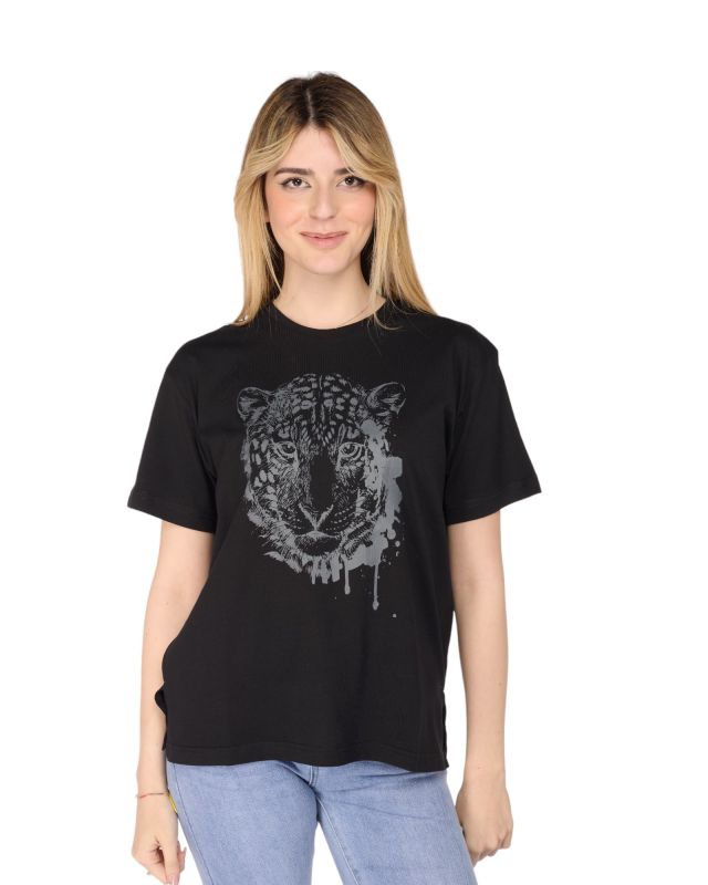 Prodotto: AD00351P TSHIRT MEZZA MANICA