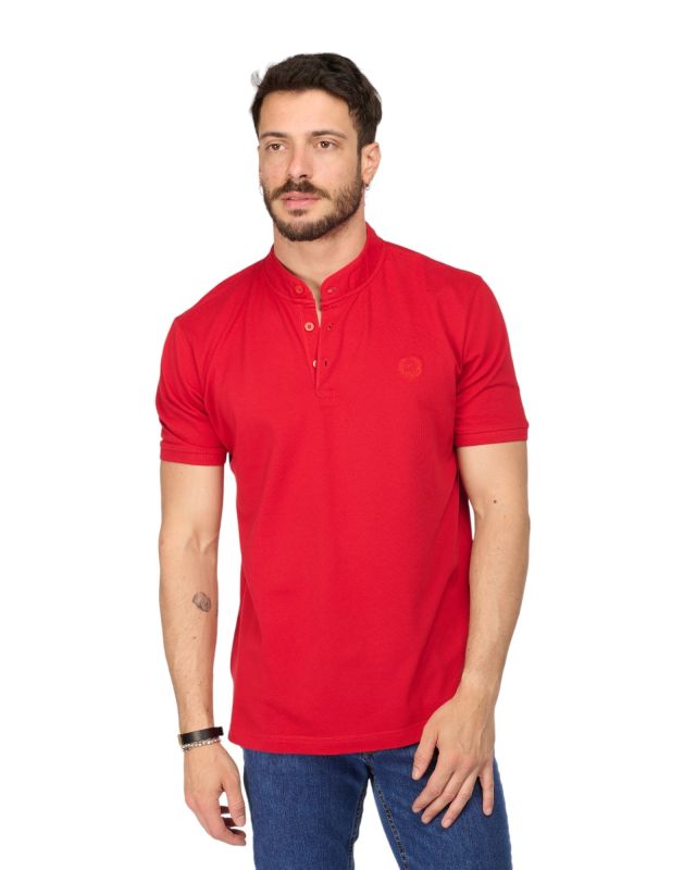 Prodotto: POLO MEZZA MANICA