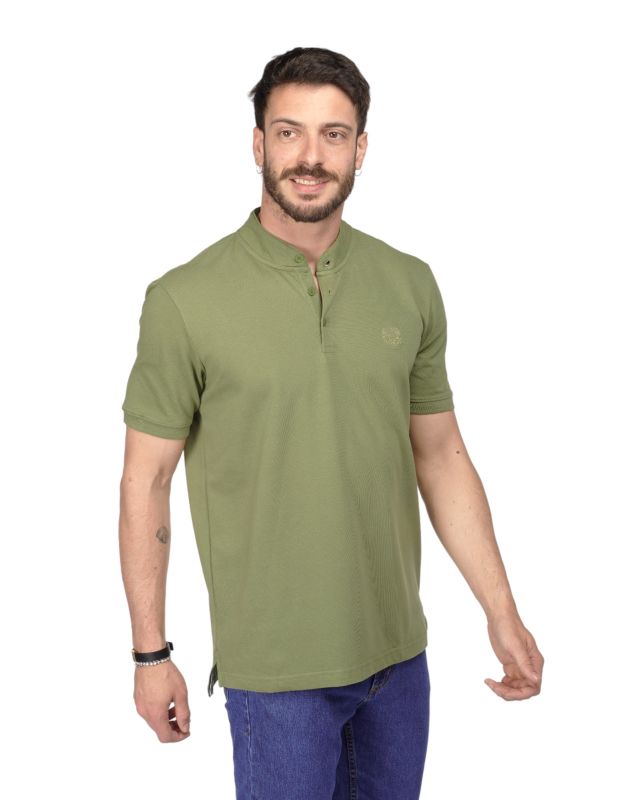 Prodotto: POLO MEZZA MANICA