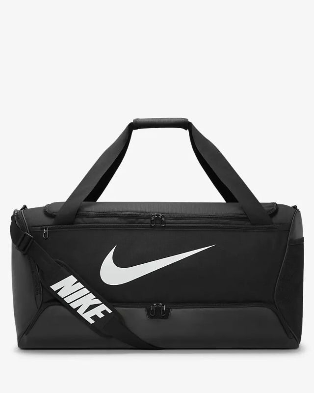 Prodotto: BORSONE BRASILIA 9.5 L 95L BLACK-WHITE