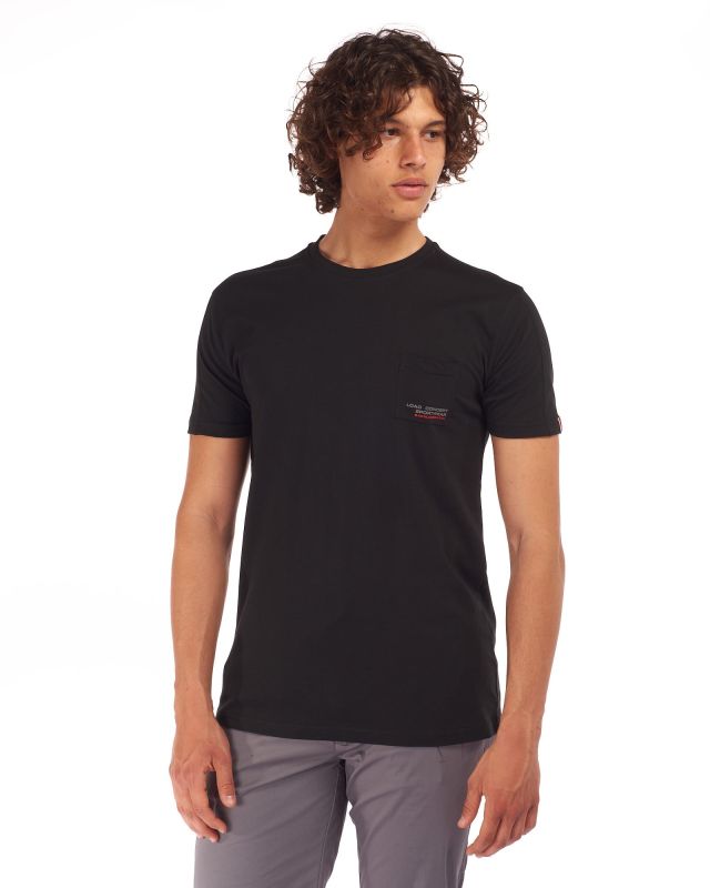 Prodotto: BACI &ABBRACCI - TSHIRT MEZZA MANICA