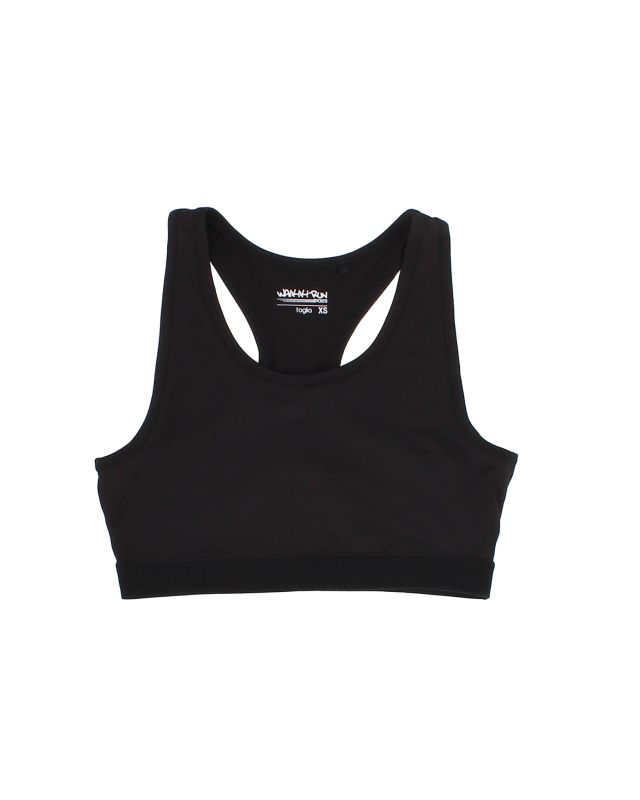 Prodotto: TOP MARITA BLACK