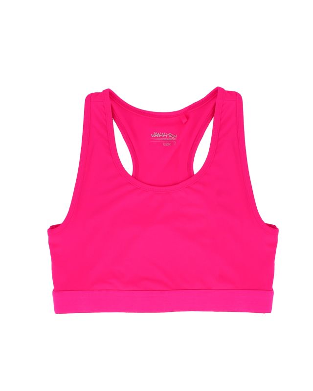 Prodotto: TOP MARITA FUXIA