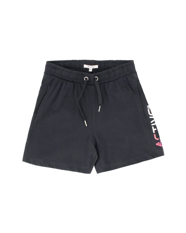 Prodotto: SHORT MERCEDE BLACK