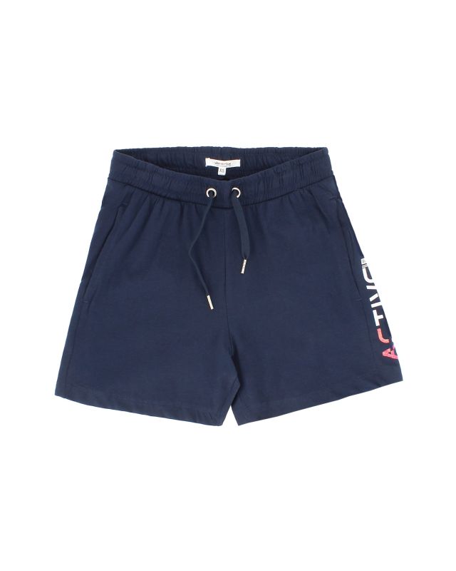 Prodotto: SHORT MERCEDE NIGHT BLUE
