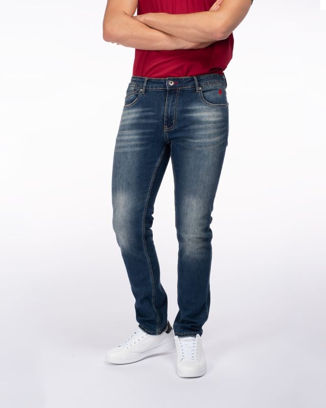 Prodotto: US GRAND - JEANS 5 TASCHE