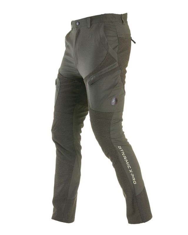 Prodotto: UOMO PANTALONE ALPI ELASTICIZZATO