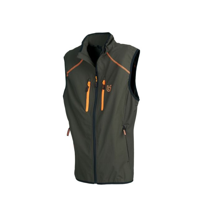 Prodotto: UNIVERS -UOMO GILET SELLA