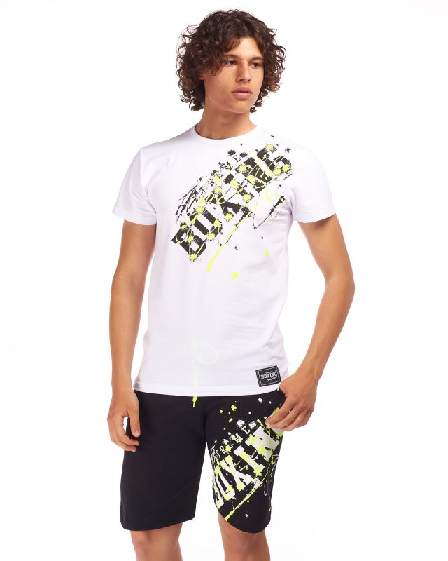 Prodotto: UOMO TSHIRT MEZZA MANICA