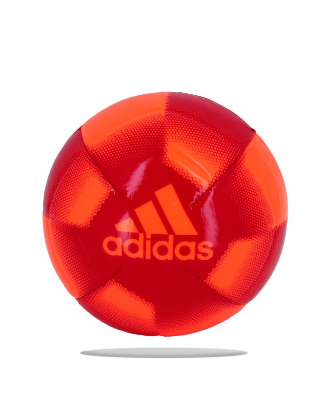 Prodotto: PALLONE EPP CLB RED-YELLOW
