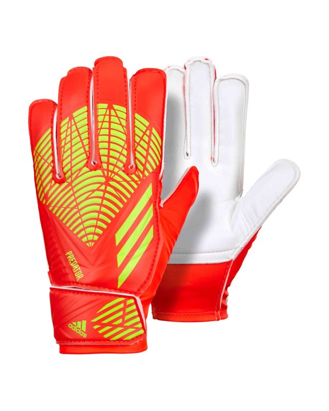 Prodotto: ADIDAS - Guanti da portiere Predator Edge Training - HC0614