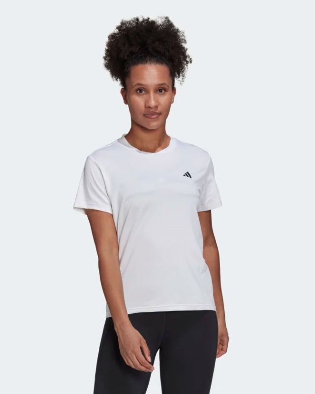 Prodotto: ADIDAS - T-shirt AEROREADY Made for Training Minimal - HM4491