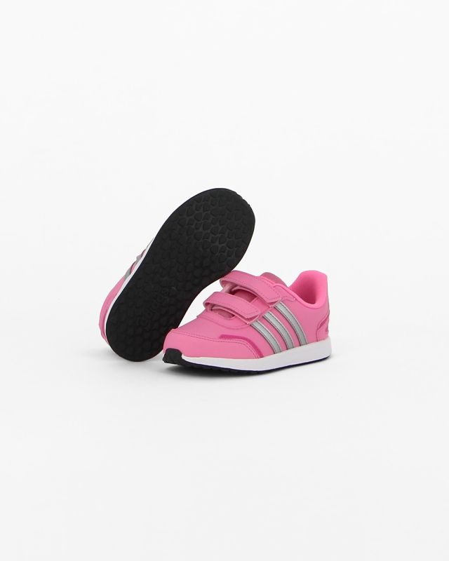 Prodotto: ADIDAS - SCARPE VS SWITCH 3 LIFESTYLE RUNNING HOOK AND LOOP STRAP - GW6607