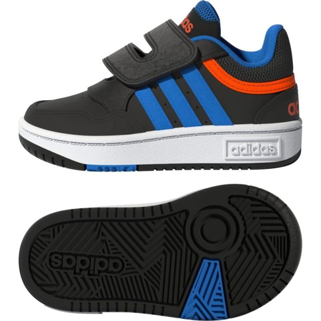 Prodotto: ADIDAS - SCARPE HOOPS - GW0442