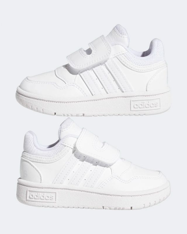 Prodotto: ADIDAS - SCARPE HOOPS - GW0442