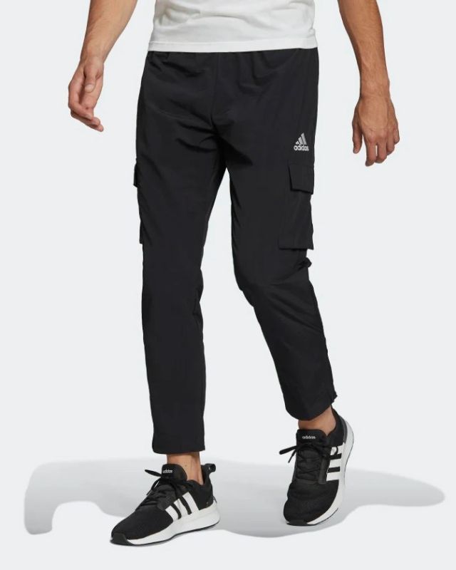 Prodotto: PANTALONE SL C 7/8 PT BLACK