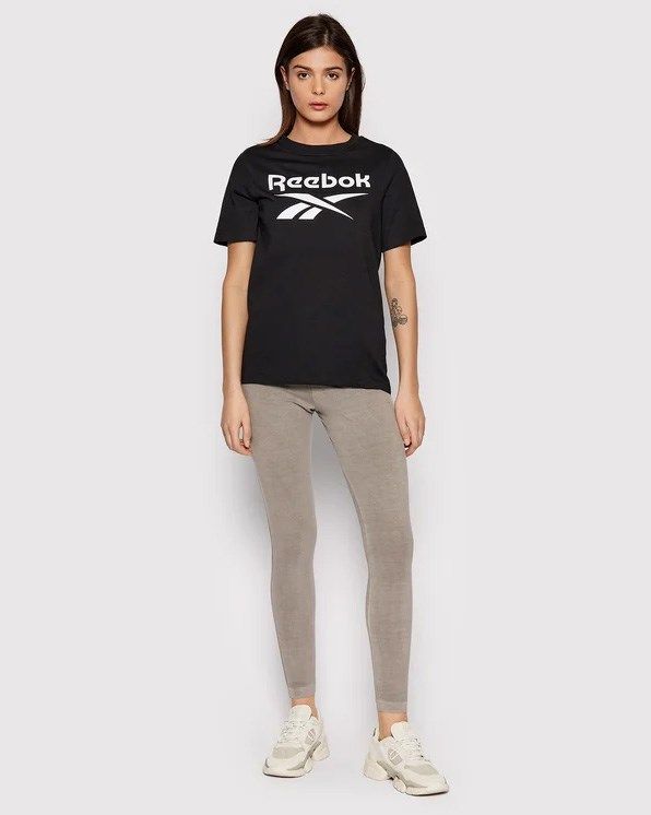 Prodotto: REEBOK-T-SHIRT REEBOK IDENTITY-HB2271