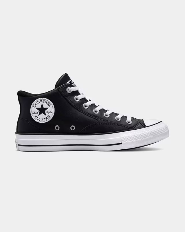 Prodotto: CONVERSE - CHUCK TAYLOR ALL STAR MALDEN STREET FAUX LEATHER - A01716C