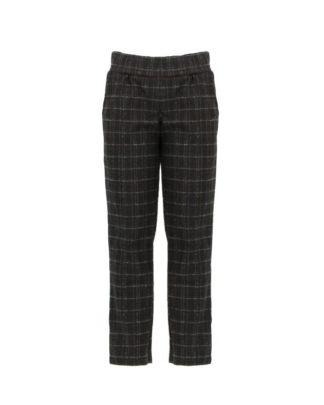 Prodotto: MY JEWELS - DONNA PANTALONE SCOZZESE