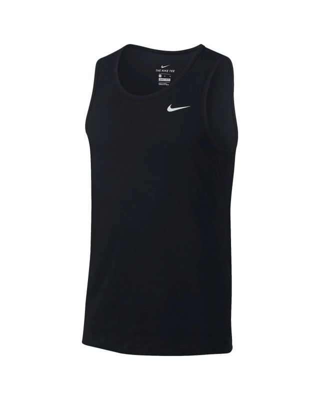 Prodotto: CANOTTA DRI-FIT BLACK