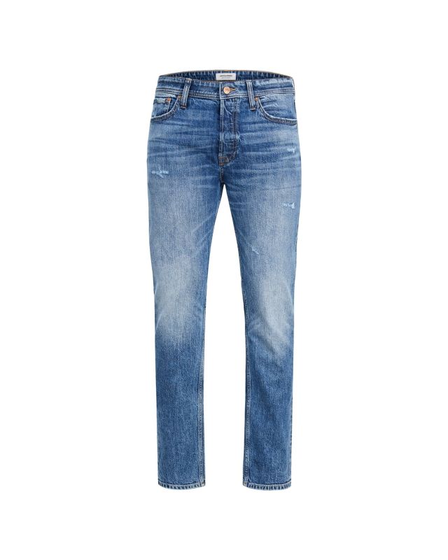 Prodotto: JACK&JONES - JEANS UOMO BLUE DENIM