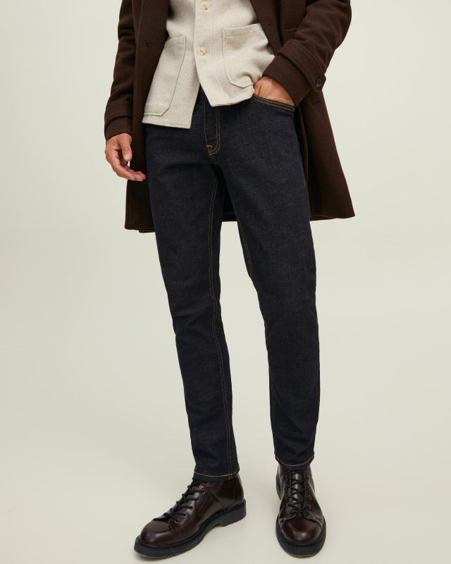 Prodotto: JACK&JONES - JEANS UOMO SCURO