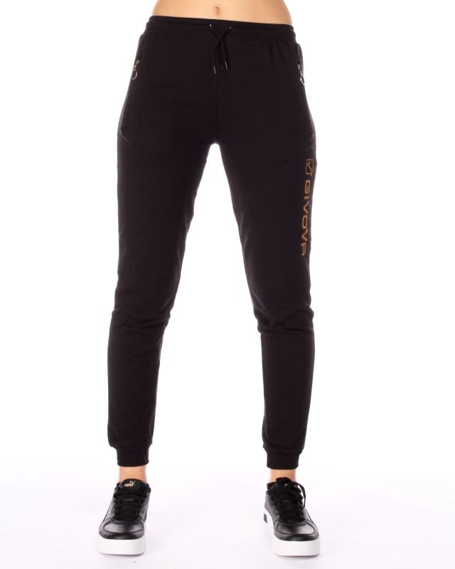Prodotto: DONNA PANTALONE GINNICO