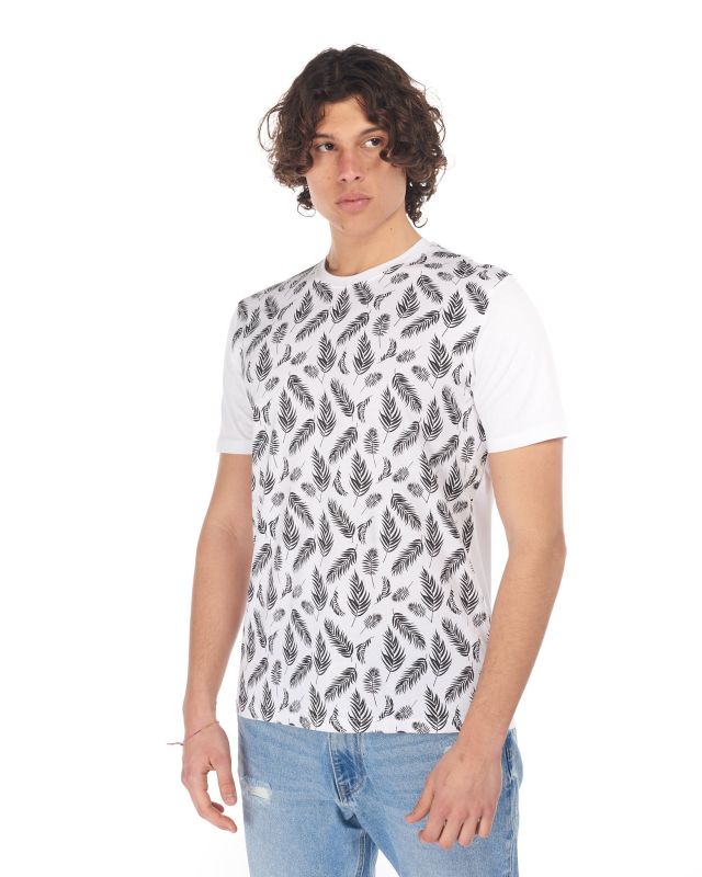 Prodotto: ON SPIRIT - TSHIRT MEZZA MANICA GIROCOLLO