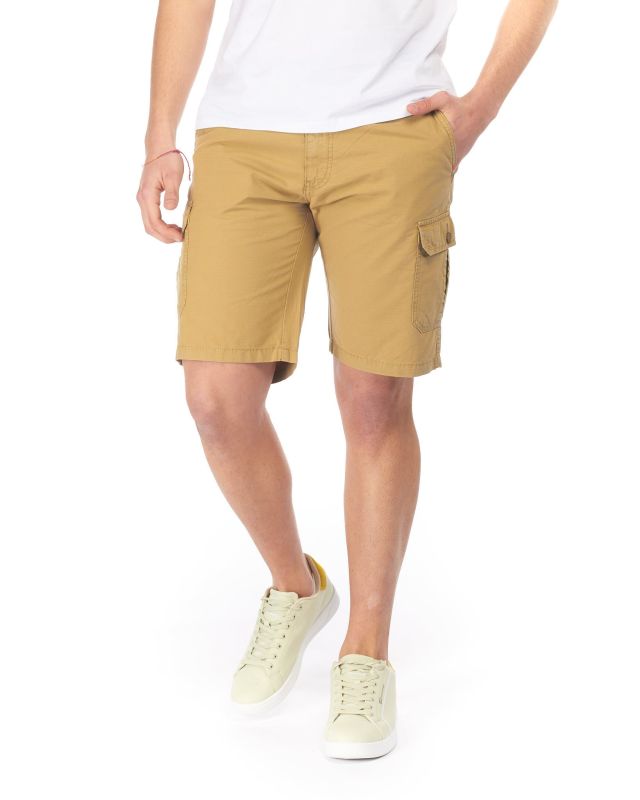 Prodotto: YELLOW DOG - BERMUDA TASCA LATERALE