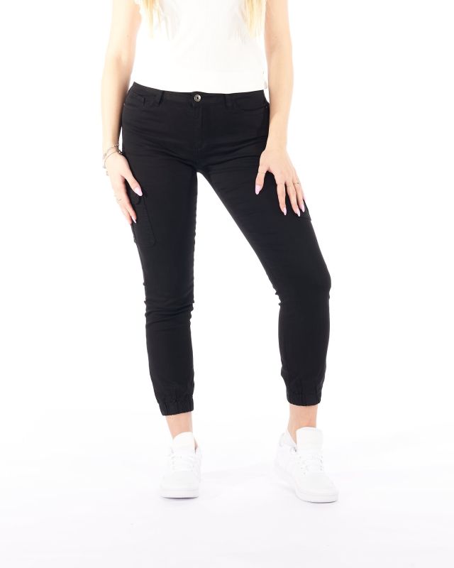 Prodotto: BACHATA - PANTALONE CON TASCONI
