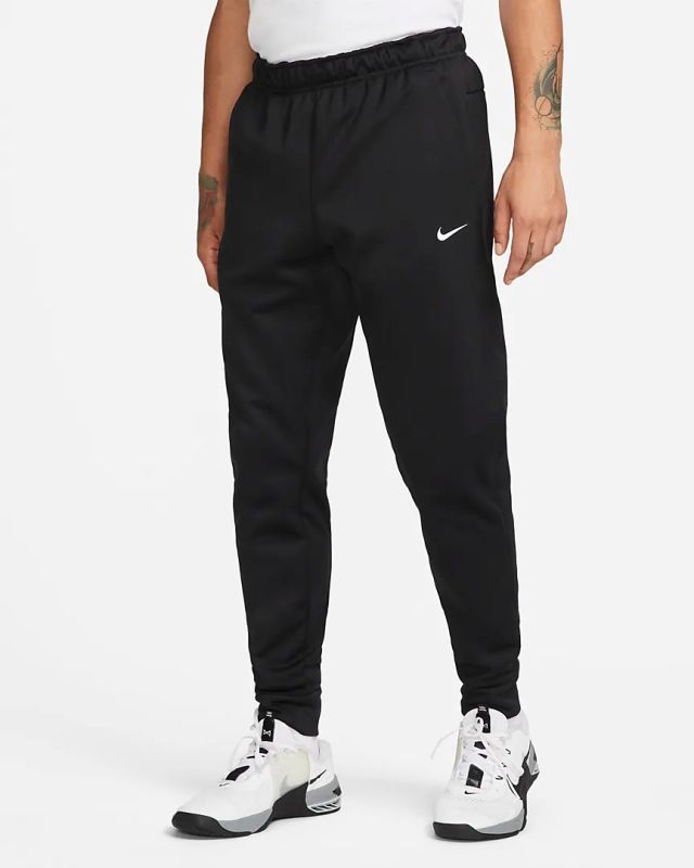 Prodotto: PANTALONE THERMA-FIT BLACK
