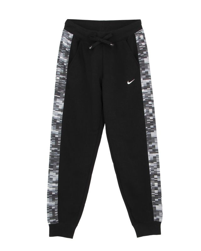 Prodotto: PANTALONE DRI-FIT GET FIT BLACK