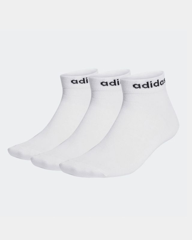 Prodotto: ADIDAS - CALZINI THINK LINEAR (3 PAIA) - HT3451