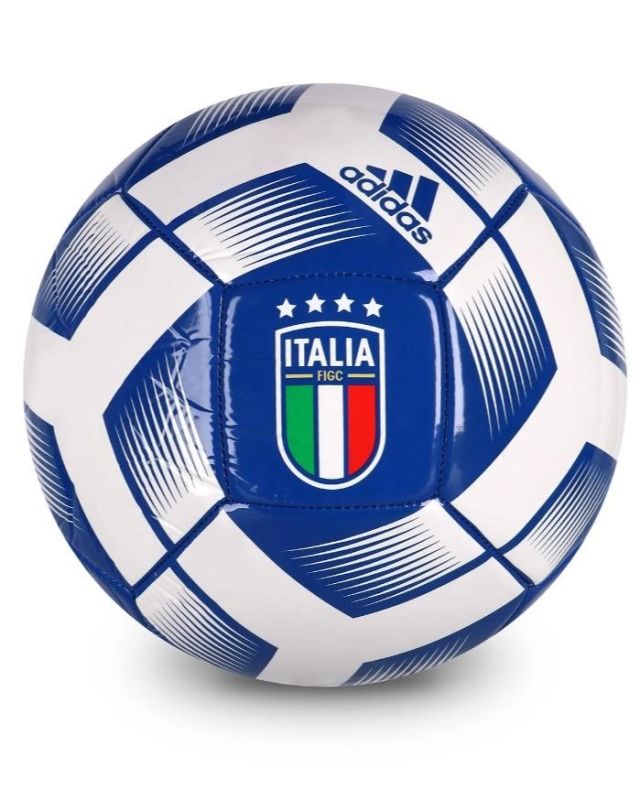 Prodotto: ADIDAS-PALLONE CLUB ITALY-IB1679