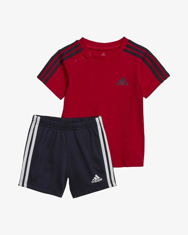 Prodotto: ADIDAS-COMPLETO ESSENTIALS SPORT-IC7781