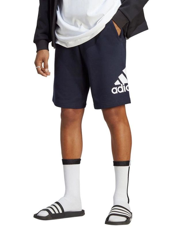 Prodotto: ADIDAS-SHORT ESSENTIALS BIG LOGO FRENCH TERRY-IC9402