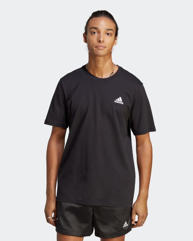 Prodotto: ADIDAS - T-SHIRT GRIGIA DA UOMO SL SJ T - IC9288