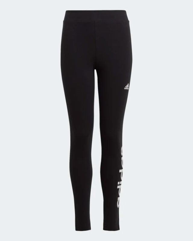 Prodotto: ADIDAS - LEGGINGS ESSENTIALS LINEAR LOGO COTTON - IC3579