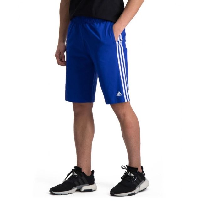 Prodotto: ADIDAS-SHORT ESSENTIALS 3-STRIPES KNIT-HY4716