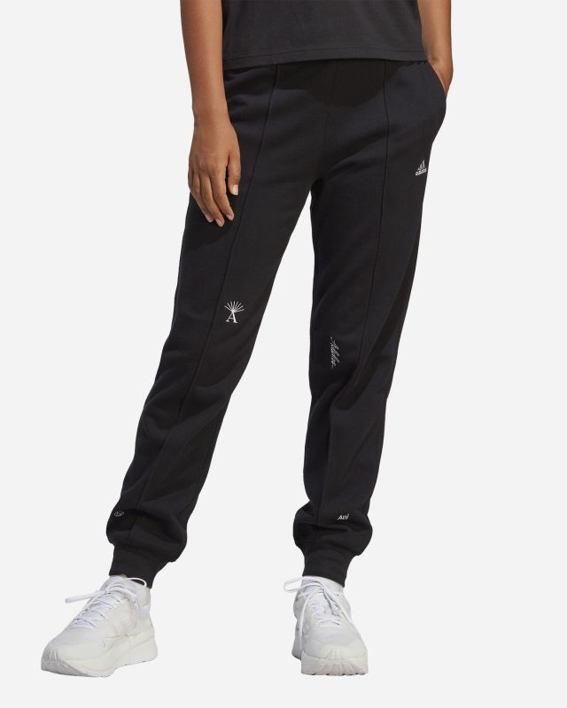 Prodotto: ADIDAS-PANTALONI JOGGERS WITH HEALING CRYSTALS INSPIRED GRAPHICS-IC0806