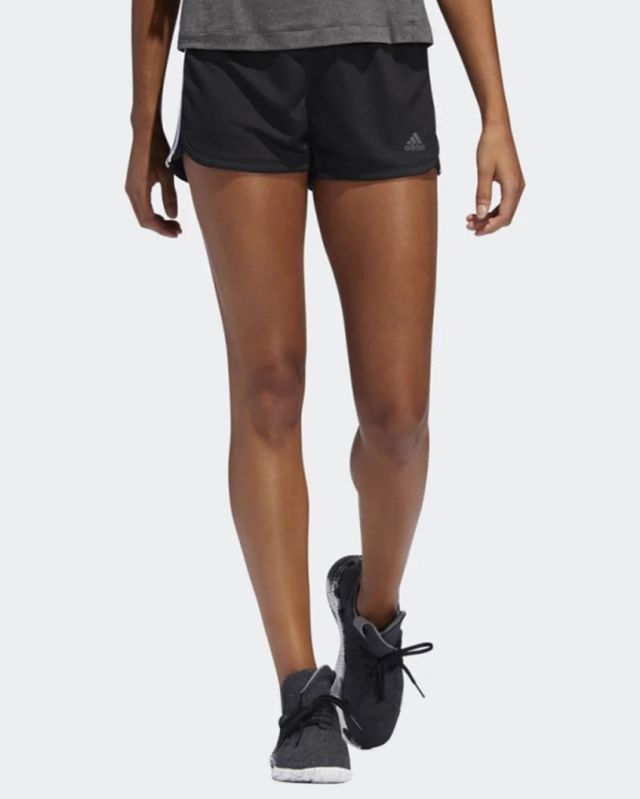 Prodotto: ADIDAS-SHORT PACER 3-STRIPES KNIT-DU3502